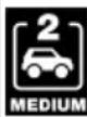Kärcher K 5 Premium Power Control - Indicatie - 2