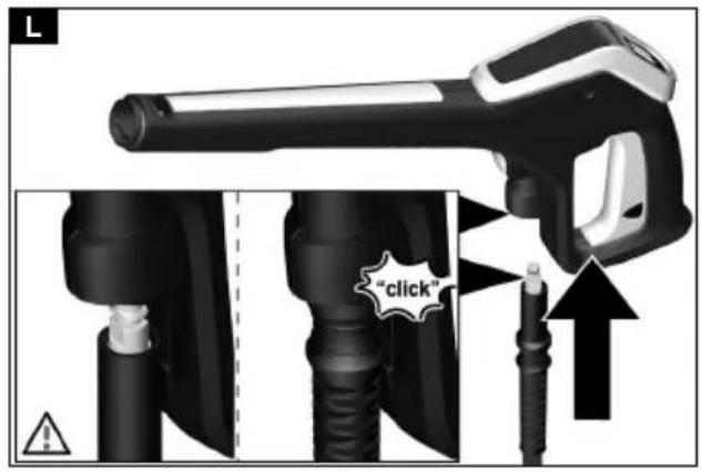 Kärcher K 5 Premium Power Control - 12