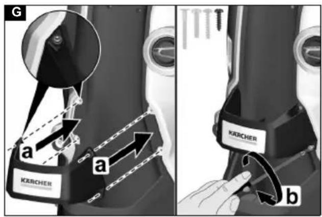 Kärcher K 5 Premium Power Control - 7