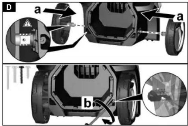 Kärcher K 5 Premium Power Control - 4