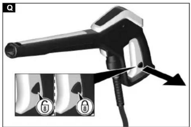 Kärcher K 5 Premium Power Control - 17