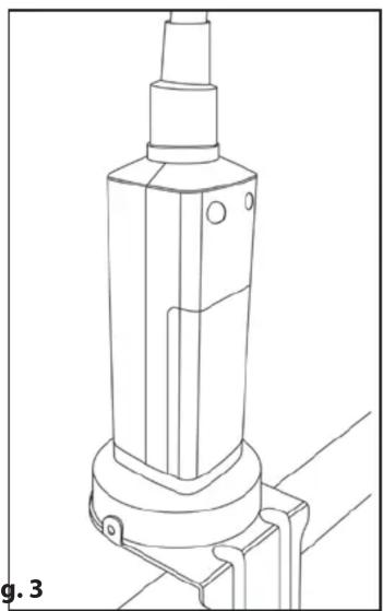 Carson LightFlex LF10 - To change batteries: - 3