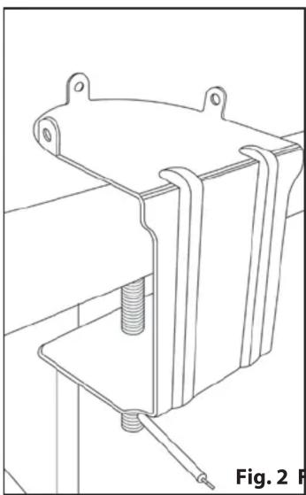 Carson LightFlex LF10 - To change batteries: - 2