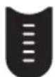 BRAUN Series 8 8463cc - Estado da bateria - 2