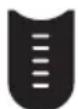 BRAUN Series 8 8463cc - Estado de la batería - 2