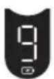 BRAUN Series 8 8463cc - Estado de la batería - 3