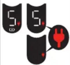 BRAUN Series 9 Pro 9476cc - Plug reminder - 1