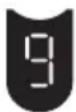 BRAUN Series 9 Pro 9476cc - Akkustand - 4