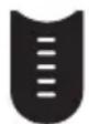 BRAUN Series 9 Pro 9476cc - Akun tila - 2