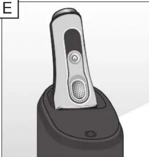 BRAUN Series 9 Pro 9476cc - 13