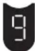 BRAUN Series 9 Pro 9476cc - Estado de la bateria - 4