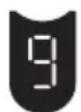 BRAUN Series 9 Pro 9476cc - Stato della batteria - 4