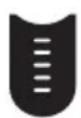 BRAUN Series 9 Pro 9476cc - Stato della batteria - 3