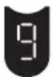 BRAUN Series 9 Pro 9476cc - Akun tila - 4