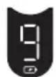 BRAUN Series 9 Pro 9476cc - Stato della batteria - 2