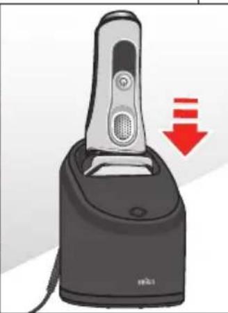 BRAUN Series 9 Pro 9476cc - 10