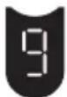 BRAUN Series 9 Pro 9476cc - Estado da bateria - 4