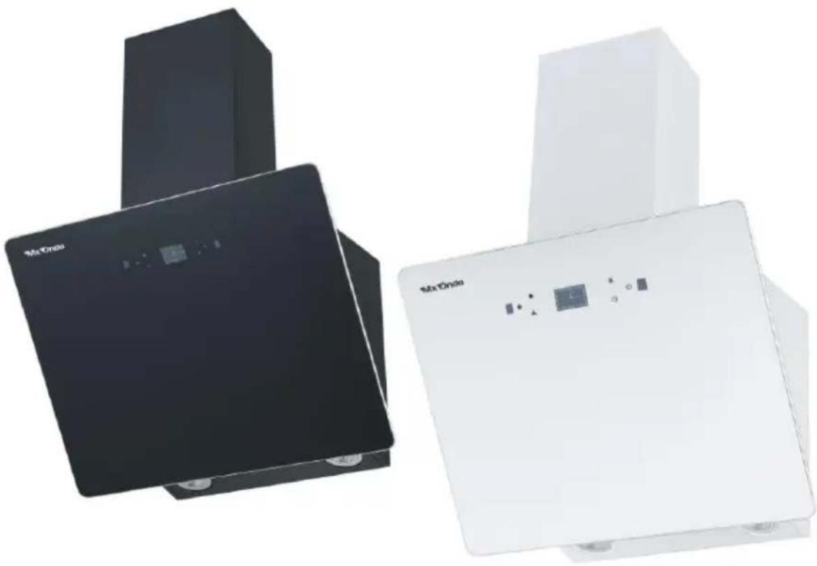 Mx Onda MXCDP2692 - DECORATIVE WALL-MOUNTED RANGE HOOD - 1