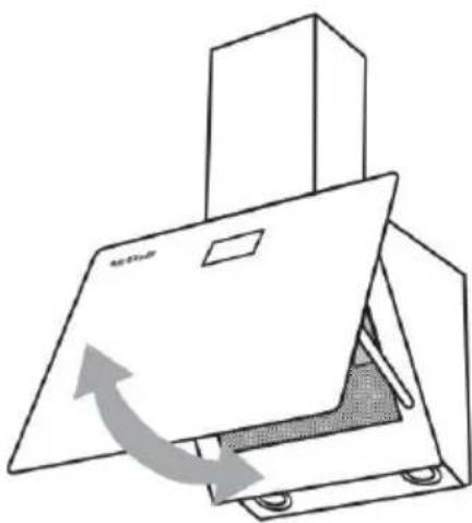 Mx Onda MXCDP2692 - FOLDING FRONT - 1