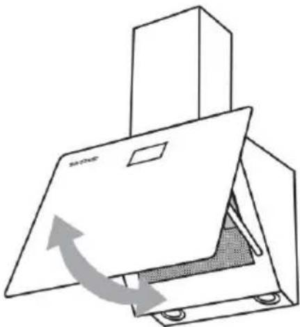 Mx Onda MXCDP2692 - AVANT PLIANT - 1