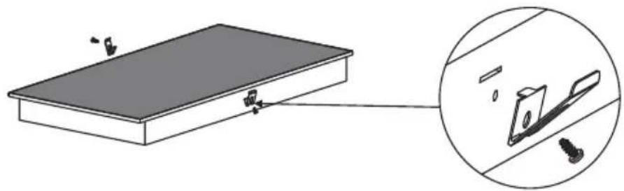Mx Onda MXPI2612 - Kit Easy Fit - 1