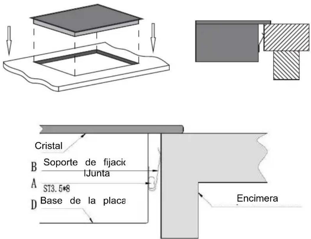 Mx Onda MXPI2612 - Kits de ajuste fácil - 2