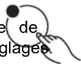 Mx Onda MXPI2612 - Pour utiliser la zone étendue lorsque la carte fonctionne, suivez les étapes suivantes : - 1