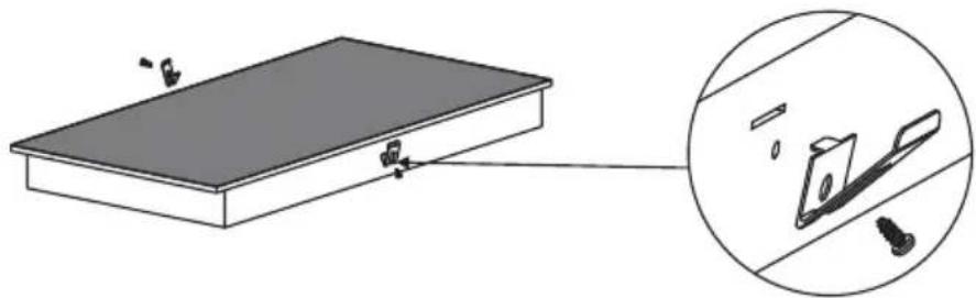 Mx Onda MXPI2612 - Kits de ajuste fácil - 1