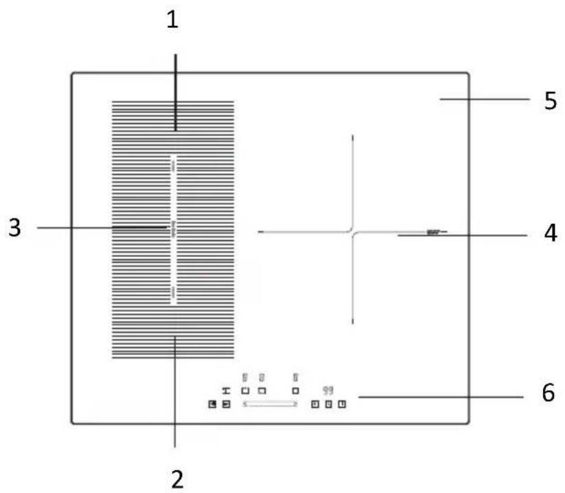 Mx Onda MXPI2612 - CONTROLOS E ELEMENTOS MX-Pi2660 FLEX - 1