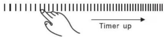 Mx Onda MXPI2612 - Descrizione del timer - 2