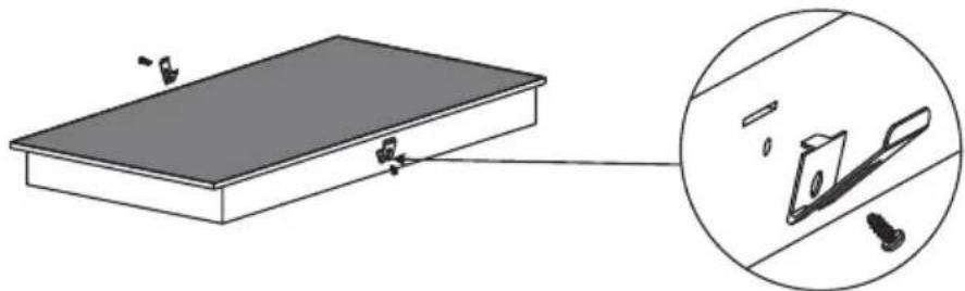 Mx Onda MXPI2612 - Kits d'ajustement faciles - 1
