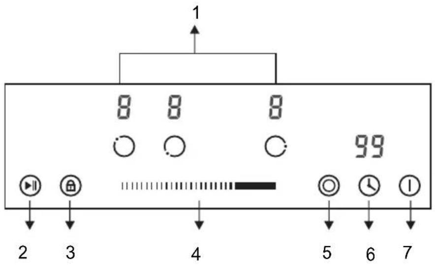 Mx Onda MXPI2612 - Dimensioni del contenitore - 2