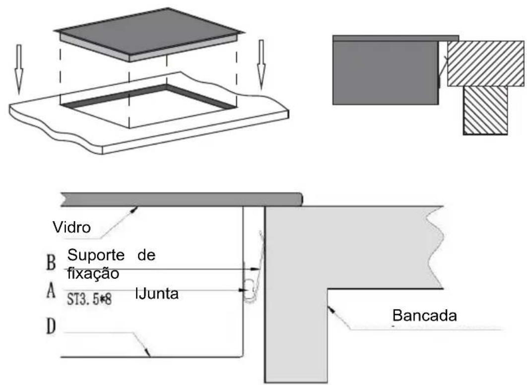 Mx Onda MXPI2612 - Kits de Fácil Ajuste - 2