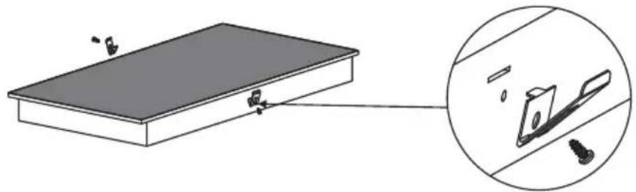 Mx Onda MXPI2612 - Kits de Fácil Ajuste - 1