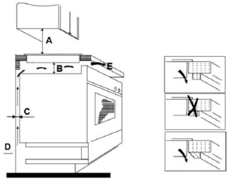 Mx Onda MXPI2633FLEX - INSTALACION - 3