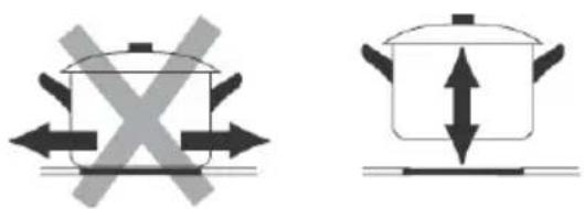 Mx Onda MXPI2633FLEX - Proteggi la superficie del vetro - 1
