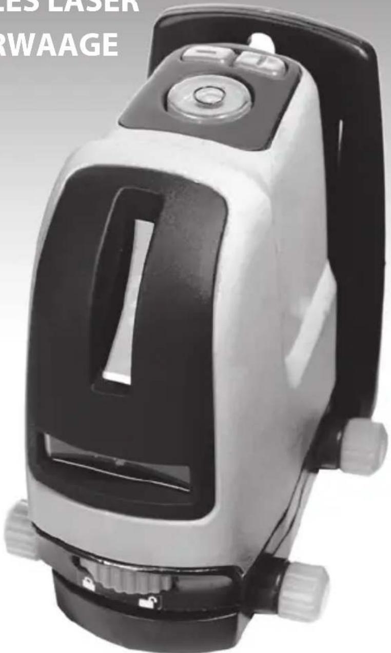 GlobalTronics GTLL07 - LASER-WASSERWAAGE - 1