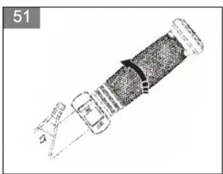 HUSQVARNA TF231 - 43