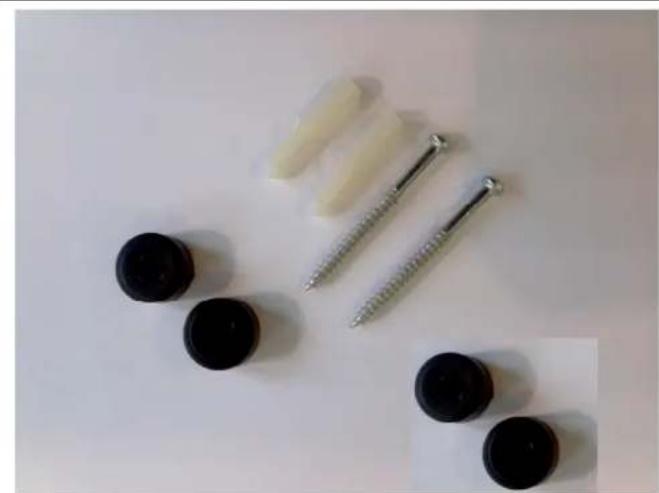 ADE MZ100233 - Contenu du carton: - 1