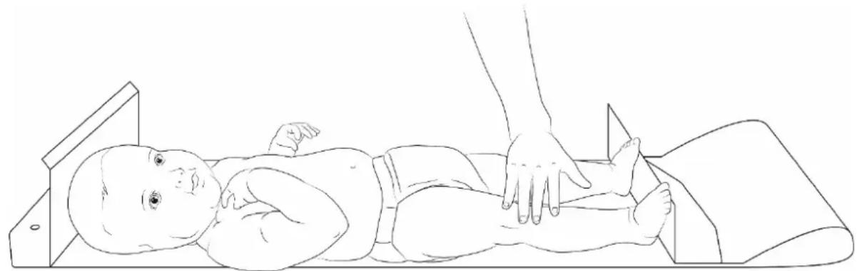 ADE MZ100271 - yrise de mesure - 1