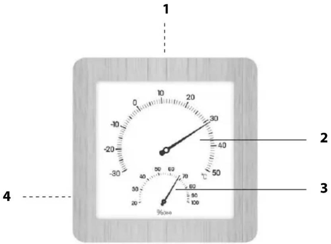 ADE WS 2000 - Auf einen Blick - 1