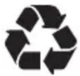 ADE WS 2000 - Disposing of the packaging - 1