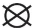 ADE Snuutje SNU 1700 - CARE SYMBOLS - 5