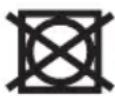 ADE Snuutje SNU 1700 - CARE SYMBOLS - 3