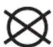 ADE Snuutje SNU 1700 - PFLEGESYMBOLE - 5