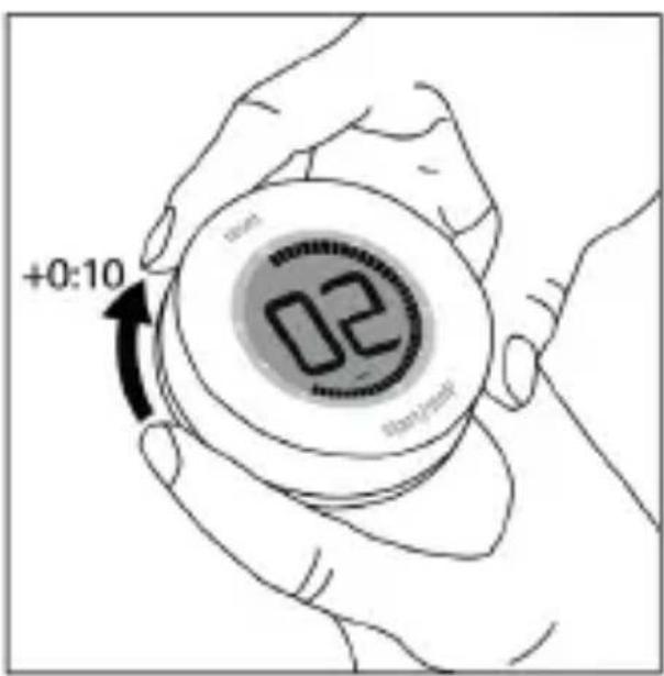 ADE TD 18001 - Misurazione di tempi brevi - 1