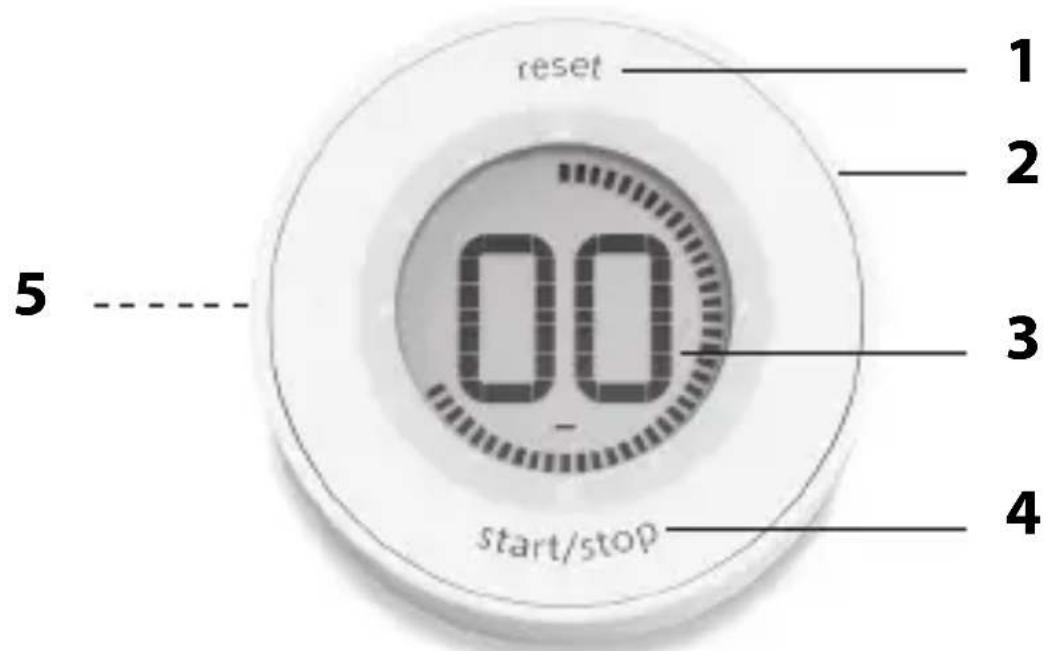 ADE TD 18001 - Vue d'ensemble - 1