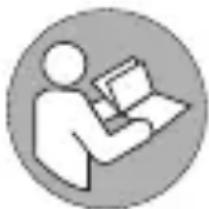 ADE TD 18001 - About this manual - 1