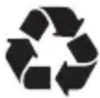 ADE TD 1902 - Disposing of the packaging - 1