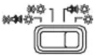 ADE TD 1902 - Selecciónar tipo de alarma - 1